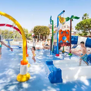 Lägenhetshotell Diano Sporting, Diano Marina